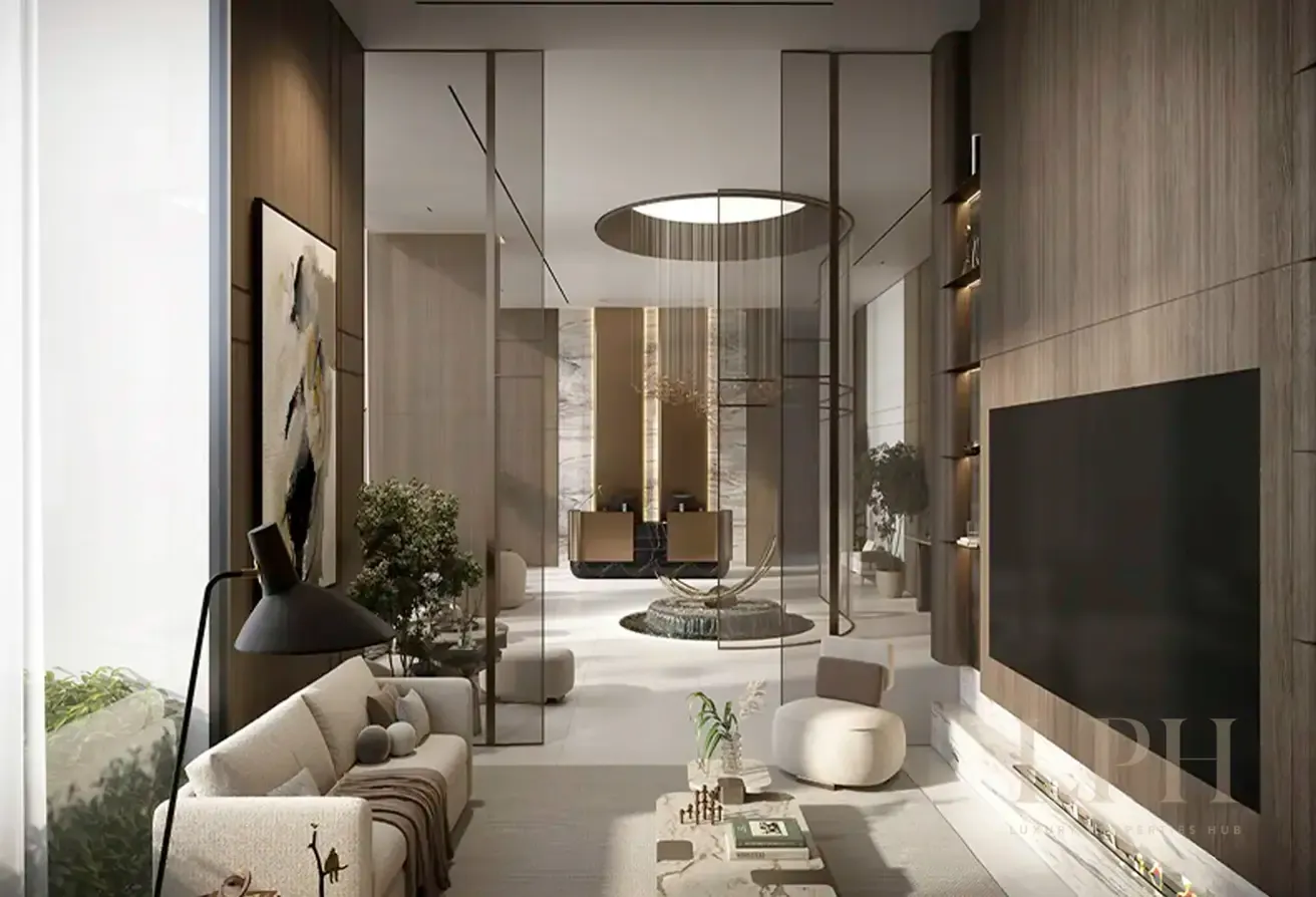 Genuine Resale | Resort Living | Smart Home