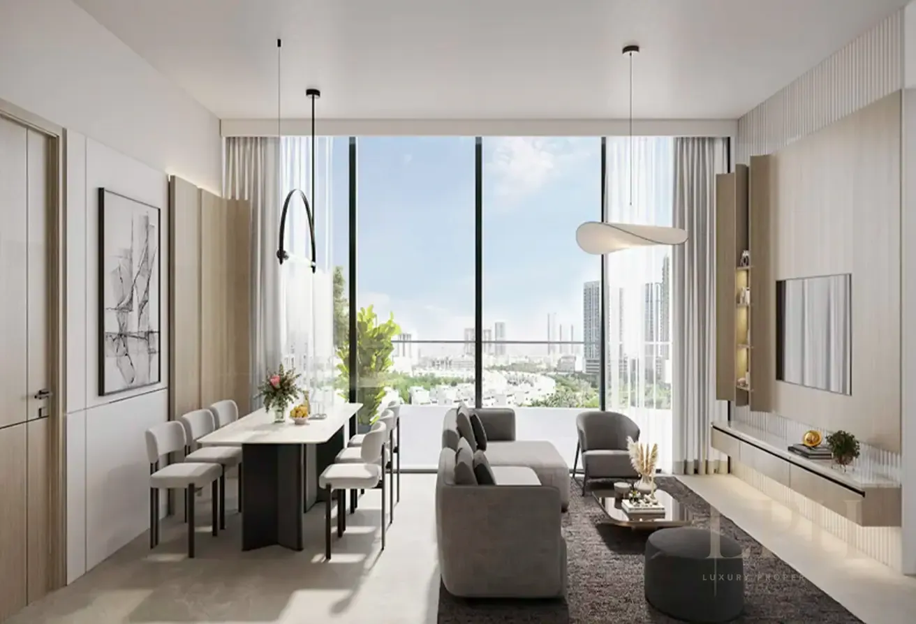 Genuine Resale | Resort Living | Smart Home