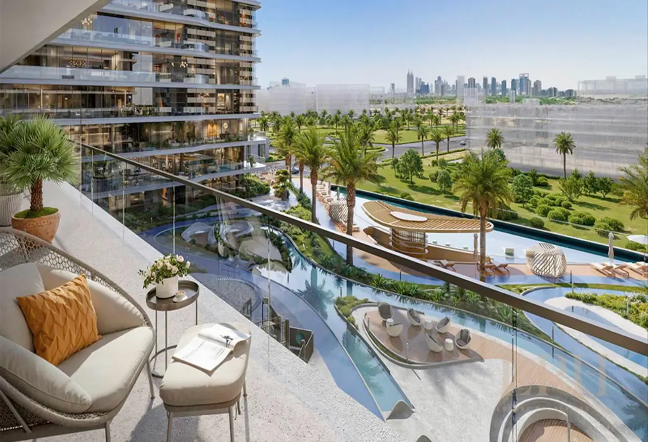 Genuine Resale | Resort Living | Smart Home