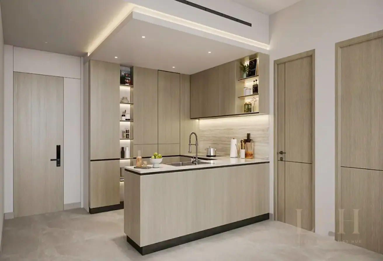Genuine Resale | Resort Living | Smart Home