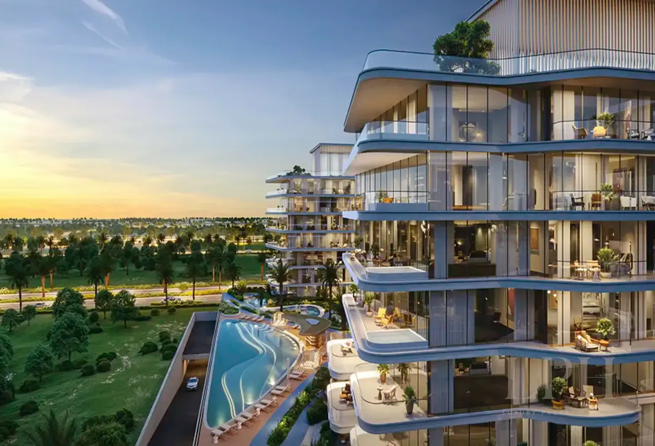 Genuine Resale | Resort Living | Smart Home
