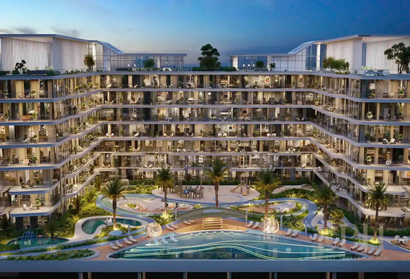 Genuine Resale | Resort Living | Smart Home