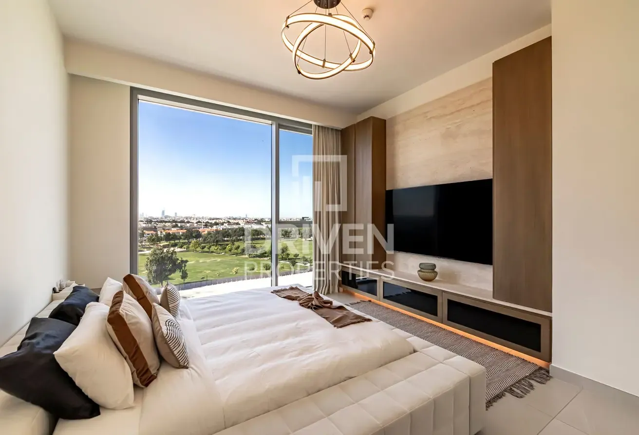 Jumeirah Sea View | Upgraded | Community Expert
