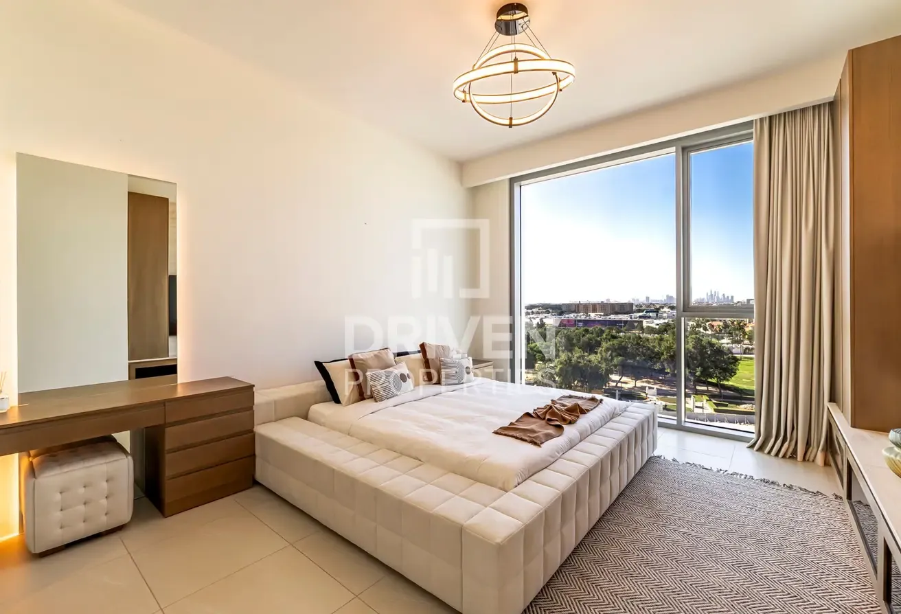 Jumeirah Sea View | Upgraded | Community Expert