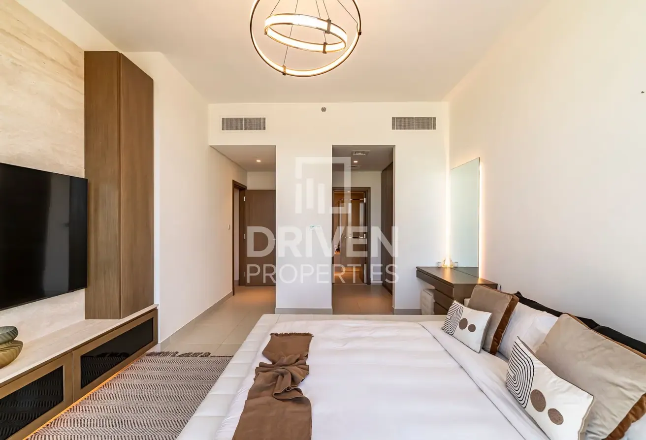 Jumeirah Sea View | Upgraded | Community Expert