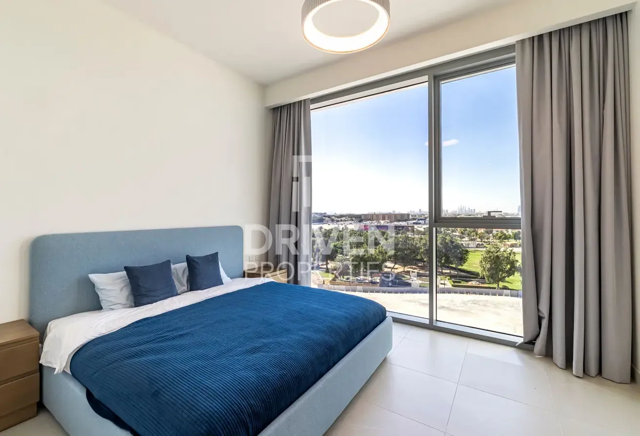 Jumeirah Sea View | Upgraded | Community Expert
