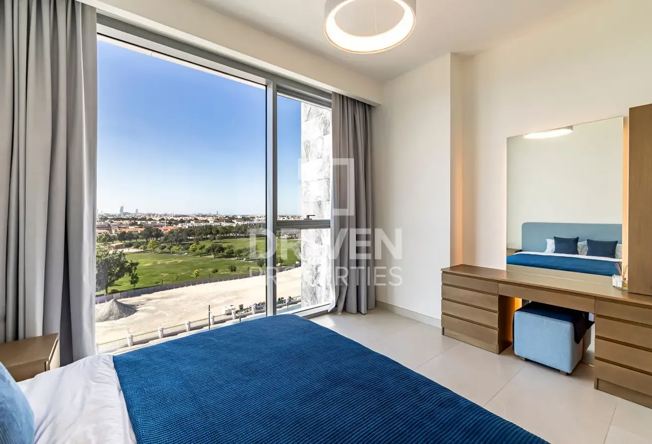 Jumeirah Sea View | Upgraded | Community Expert