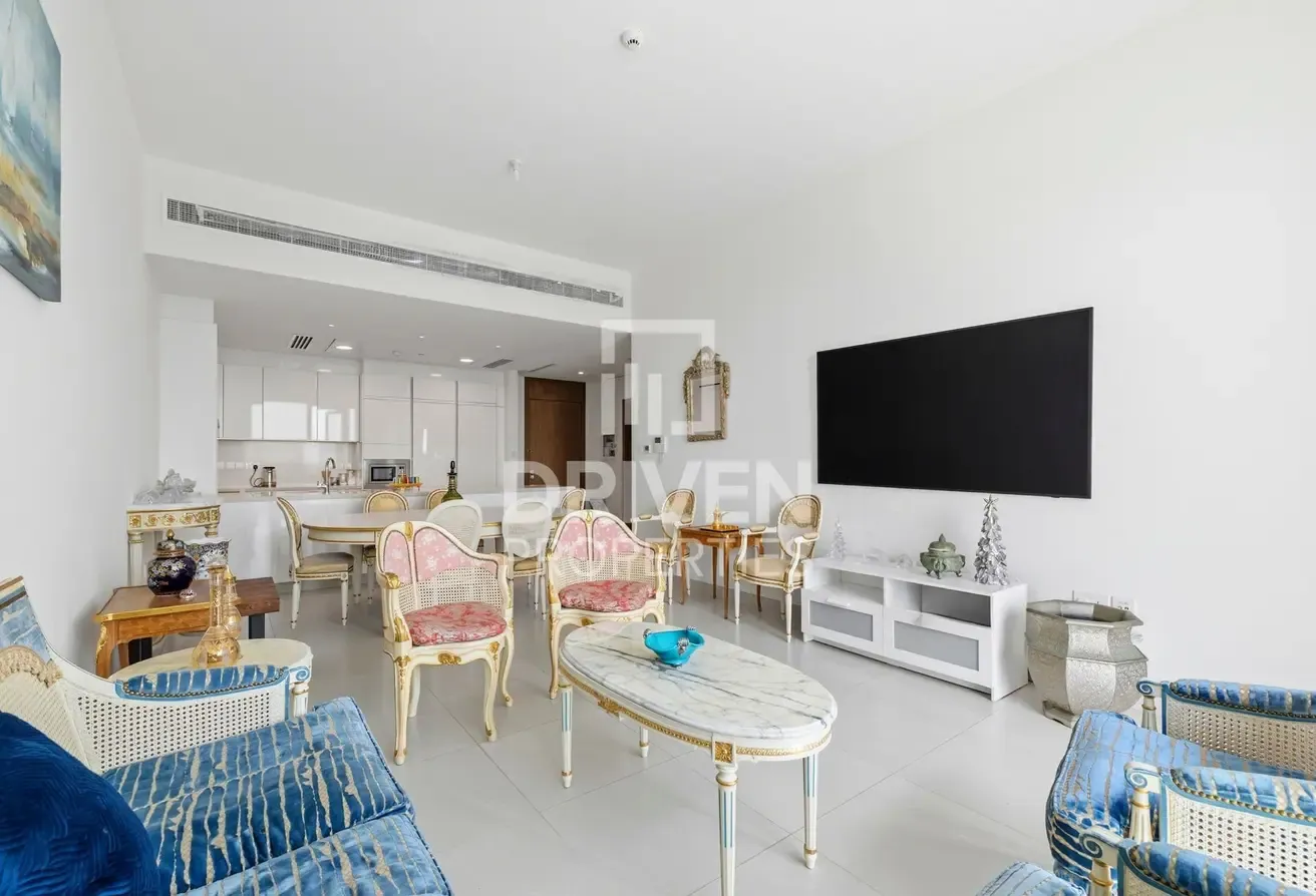 Safa Park, Burj al Arab Views | Spacious | Bright
