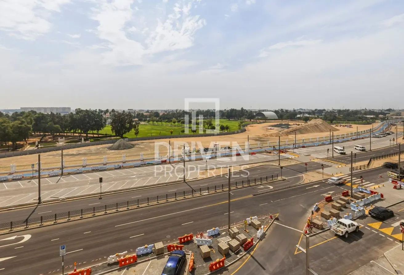 Safa Park, Burj al Arab Views | Spacious | Bright