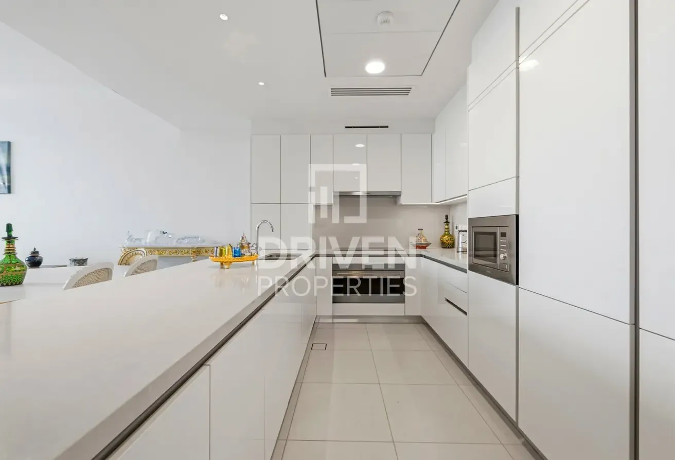 Safa Park, Burj al Arab Views | Spacious | Bright