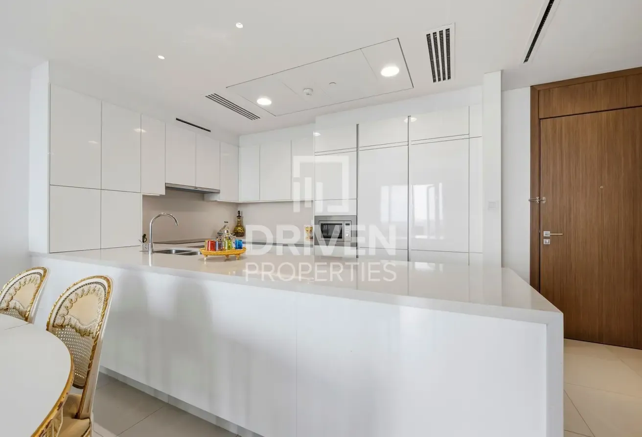 Safa Park, Burj al Arab Views | Spacious | Bright