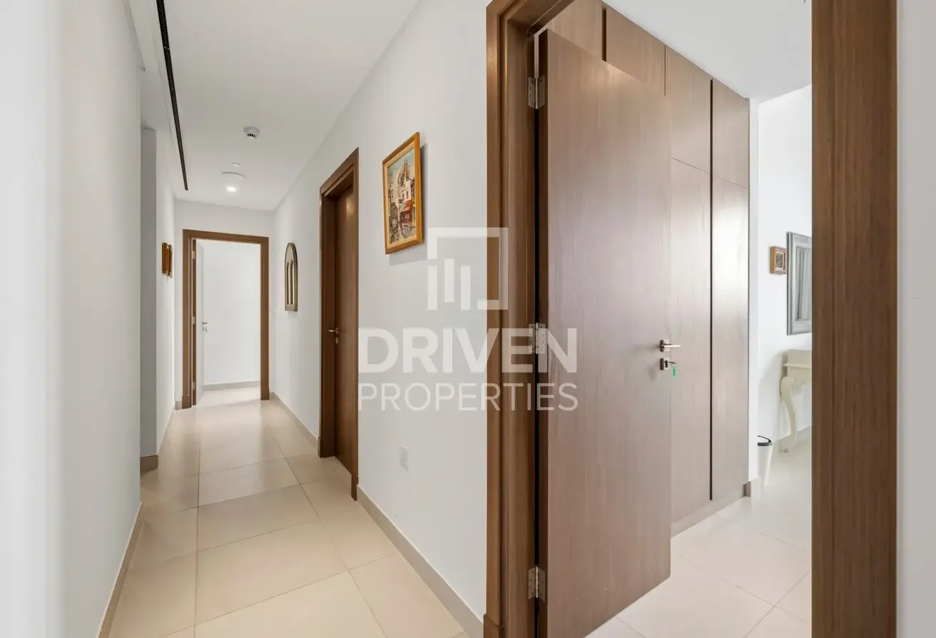 Safa Park, Burj al Arab Views | Spacious | Bright