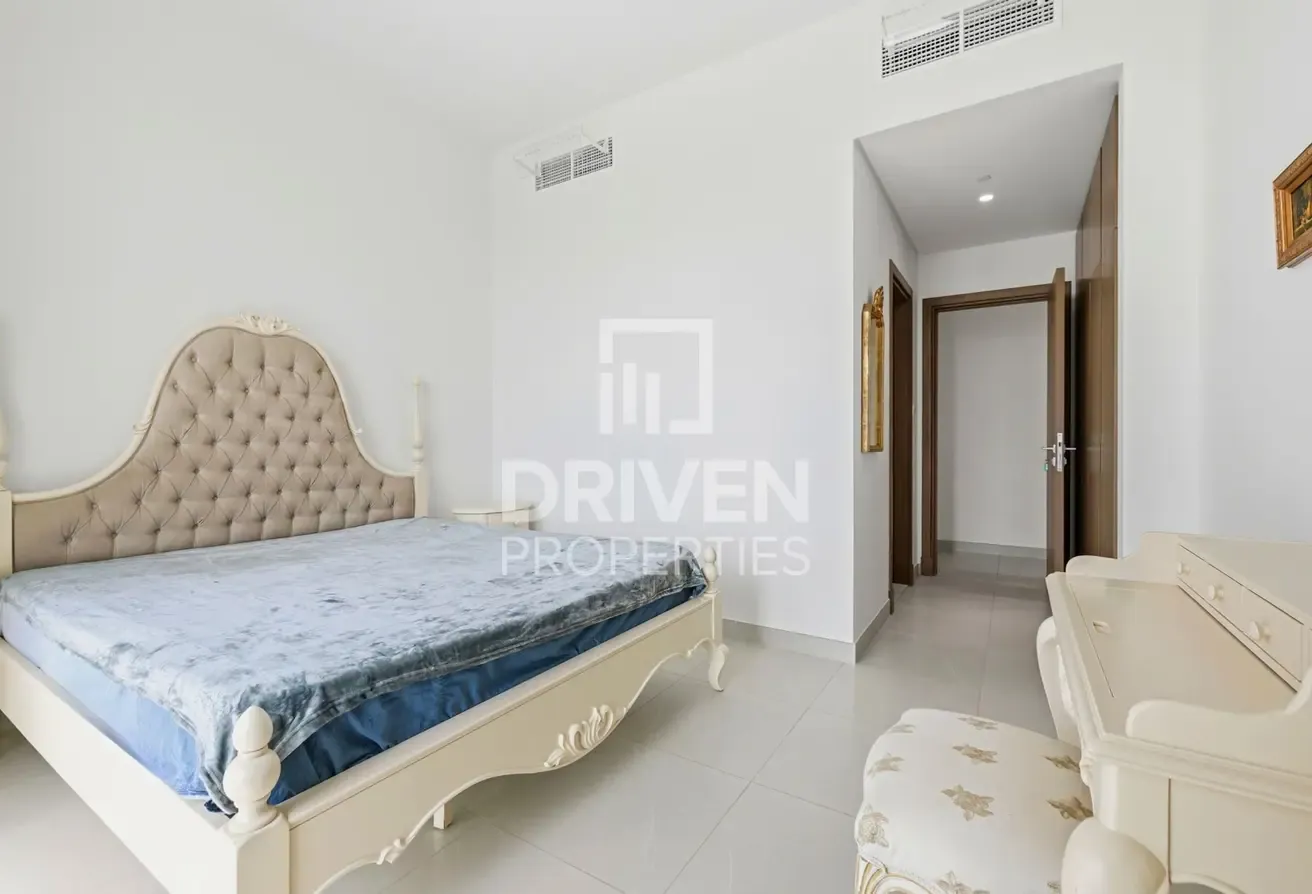 Safa Park, Burj al Arab Views | Spacious | Bright
