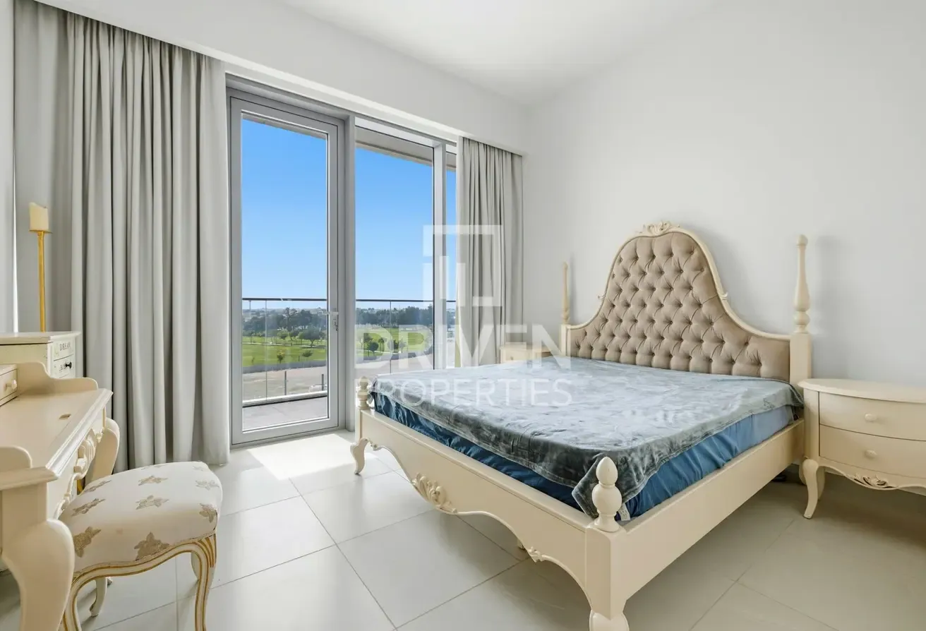 Safa Park, Burj al Arab Views | Spacious | Bright