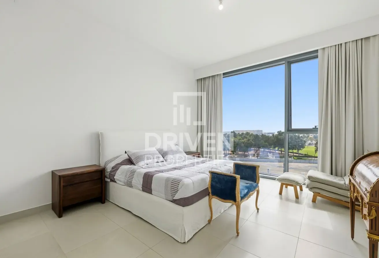 Safa Park, Burj al Arab Views | Spacious | Bright