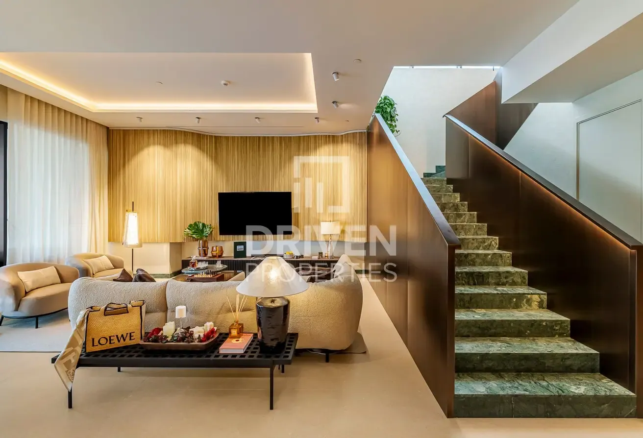 Upgraded Duplex Apt with Premium Features
