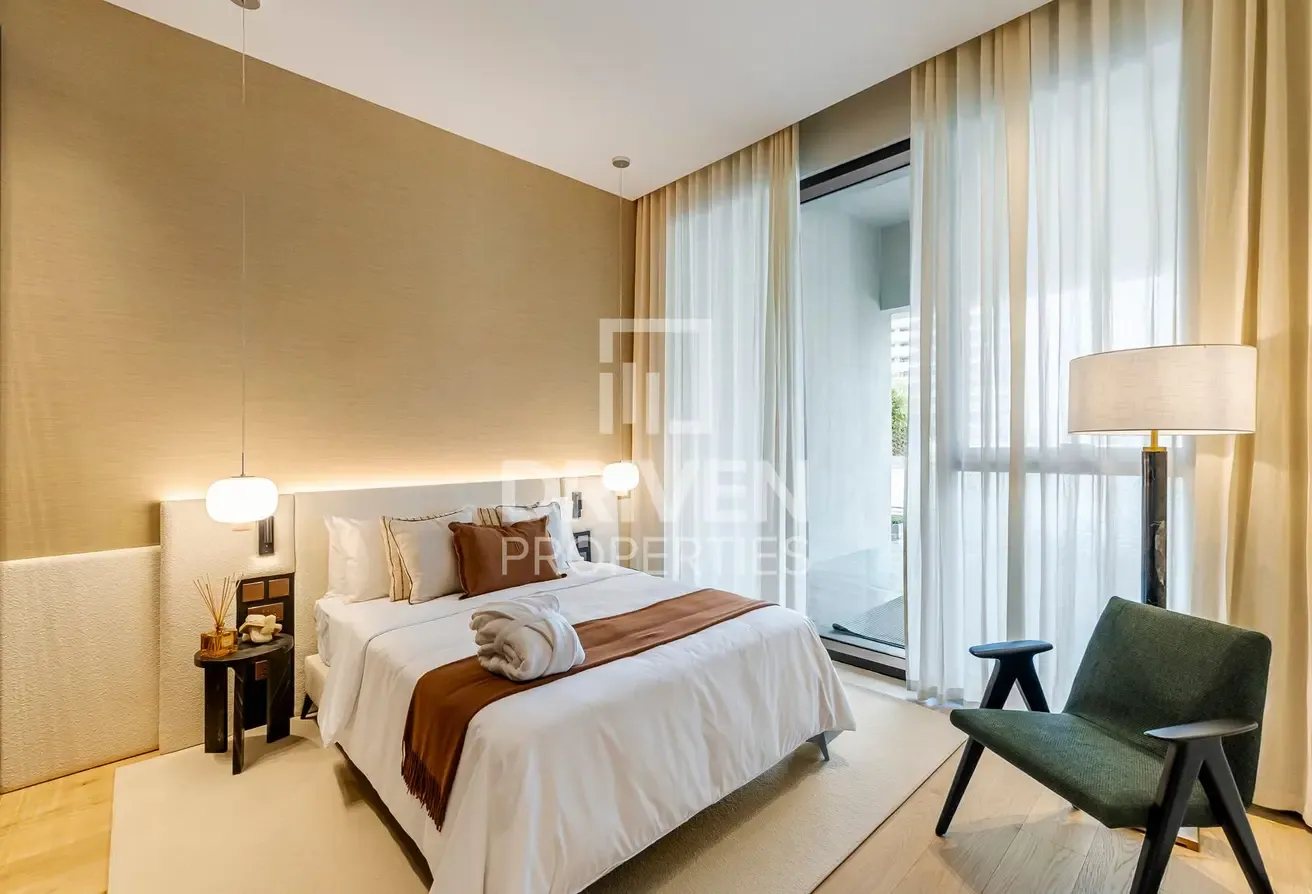 Upgraded Duplex Apt with Premium Features