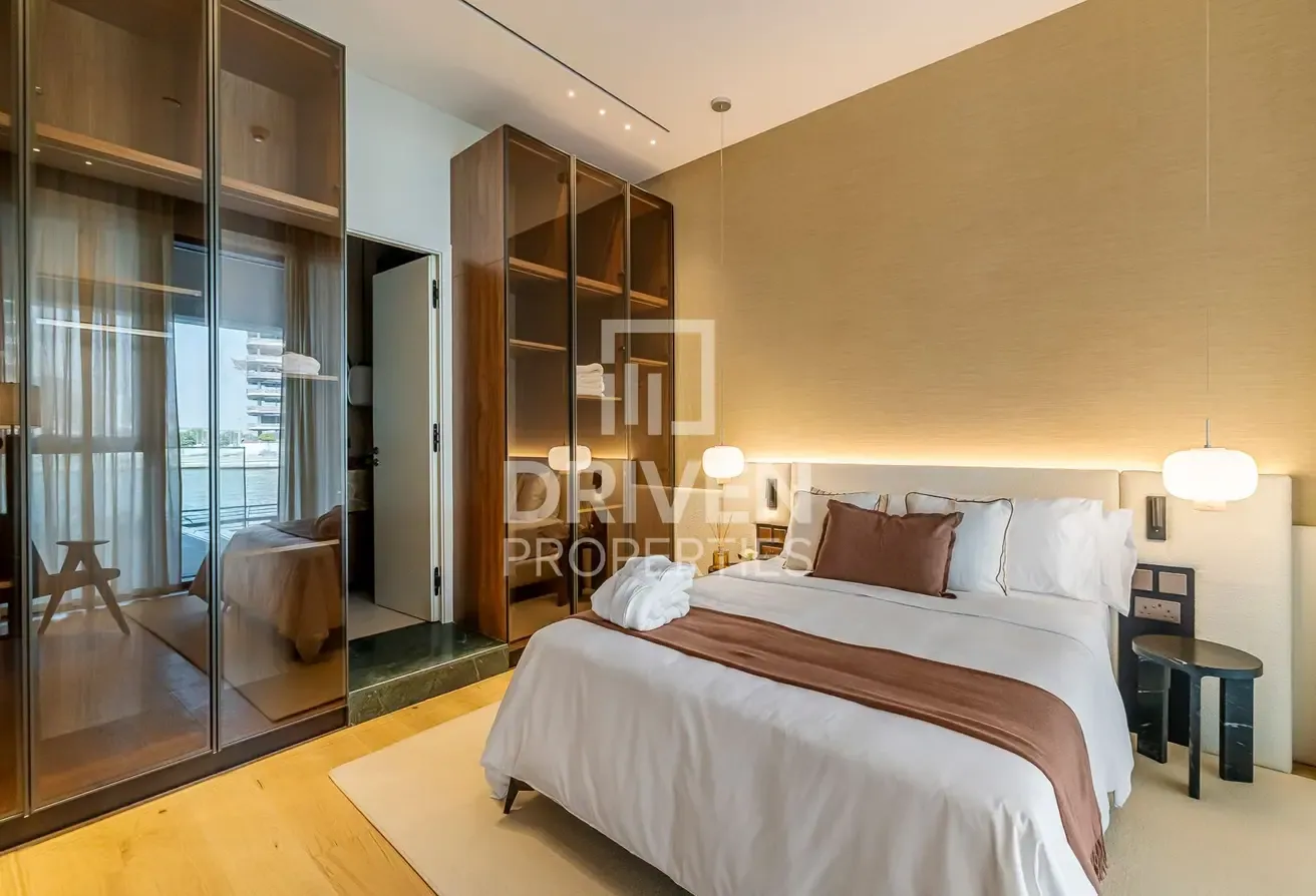 Upgraded Duplex Apt with Premium Features