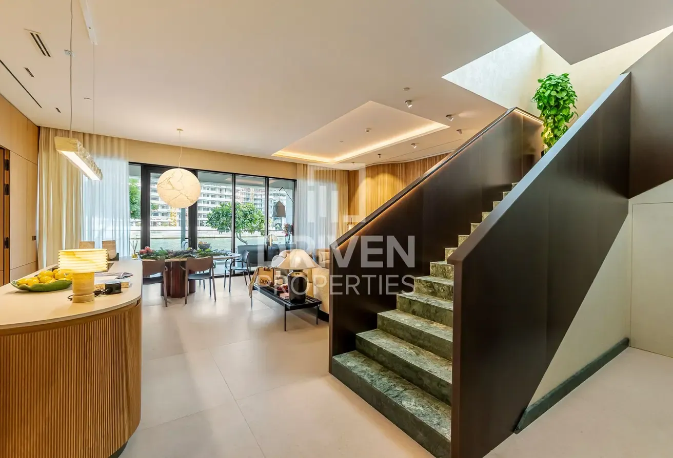 Upgraded Duplex Apt with Premium Features