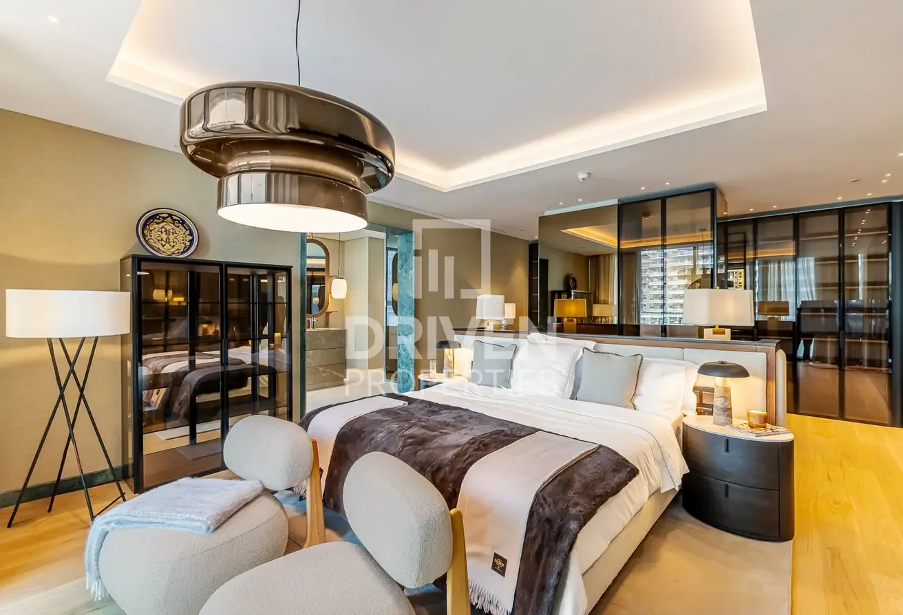 Upgraded Duplex Apt with Premium Features