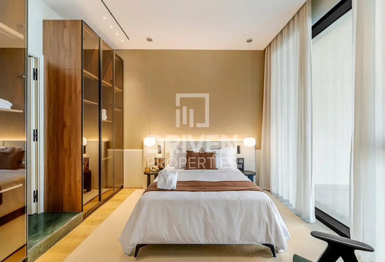 Upgraded Duplex Apt with Premium Features
