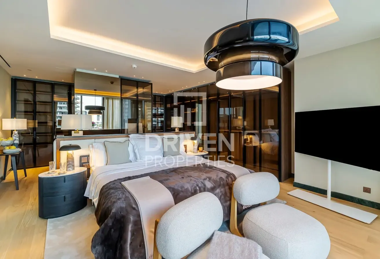 Upgraded Duplex Apt with Premium Features
