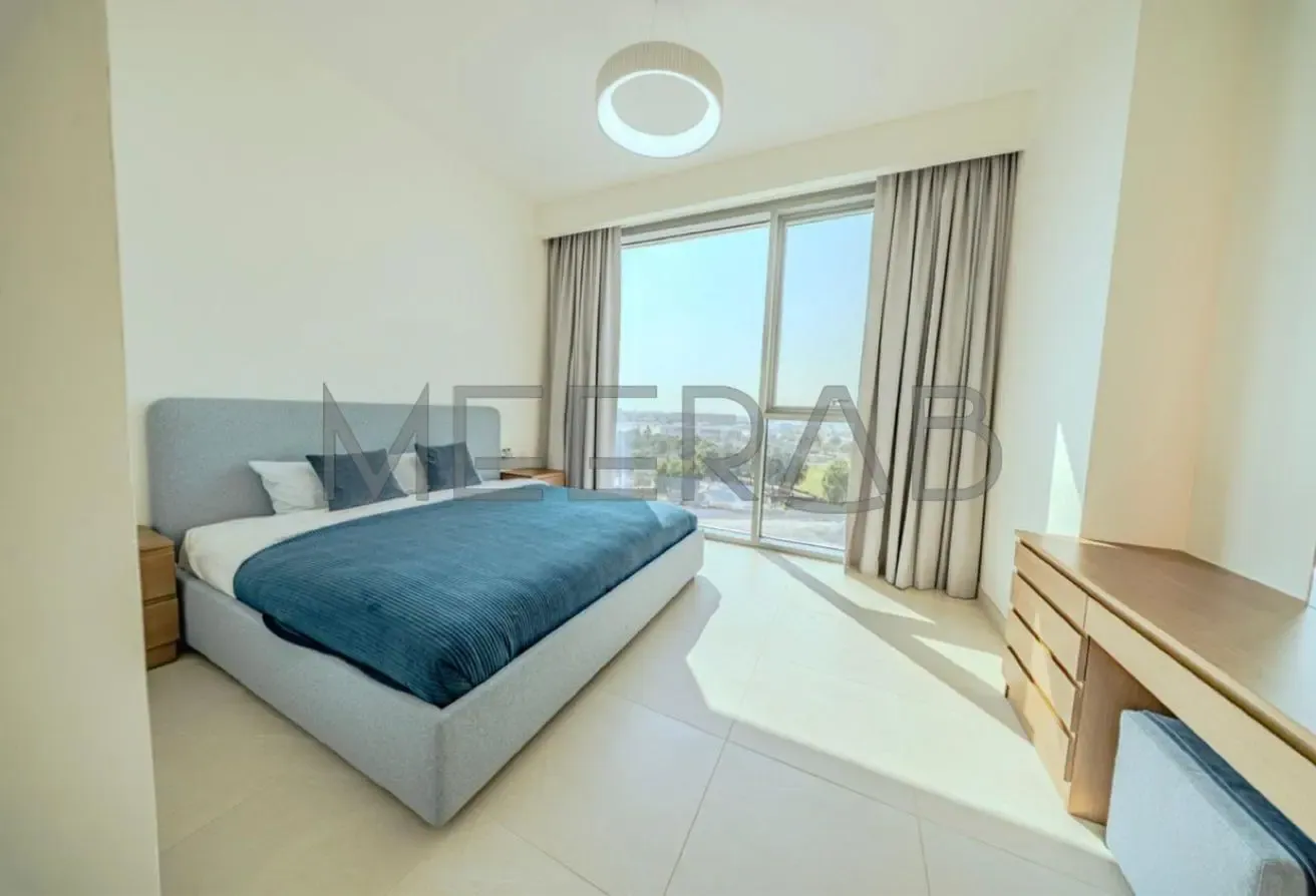 Luxury 3BR Apartment | Canal Front Residences