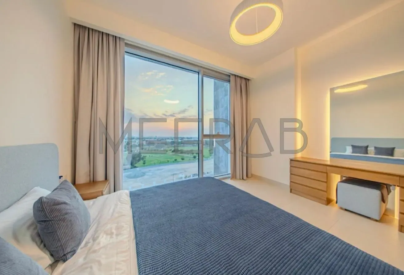 Luxury 3BR Apartment | Canal Front Residences