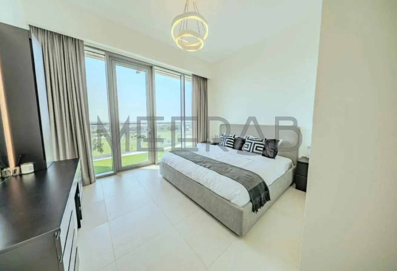 Luxury 3BR Apartment | Canal Front Residences