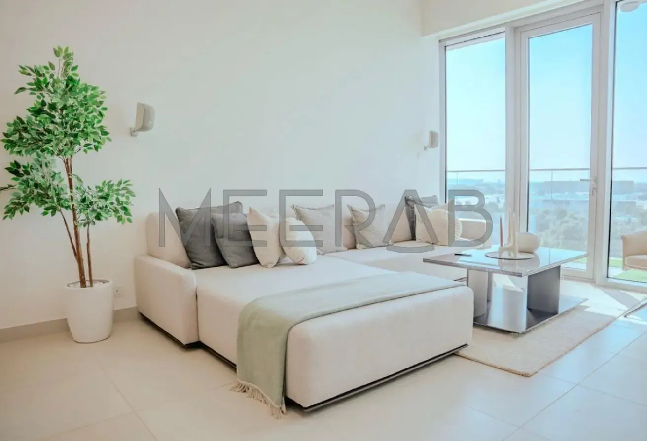 Luxury 3BR Apartment | Canal Front Residences