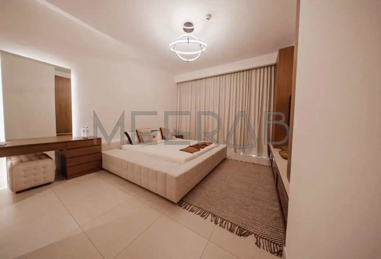 Luxury 3BR Apartment | Canal Front Residences