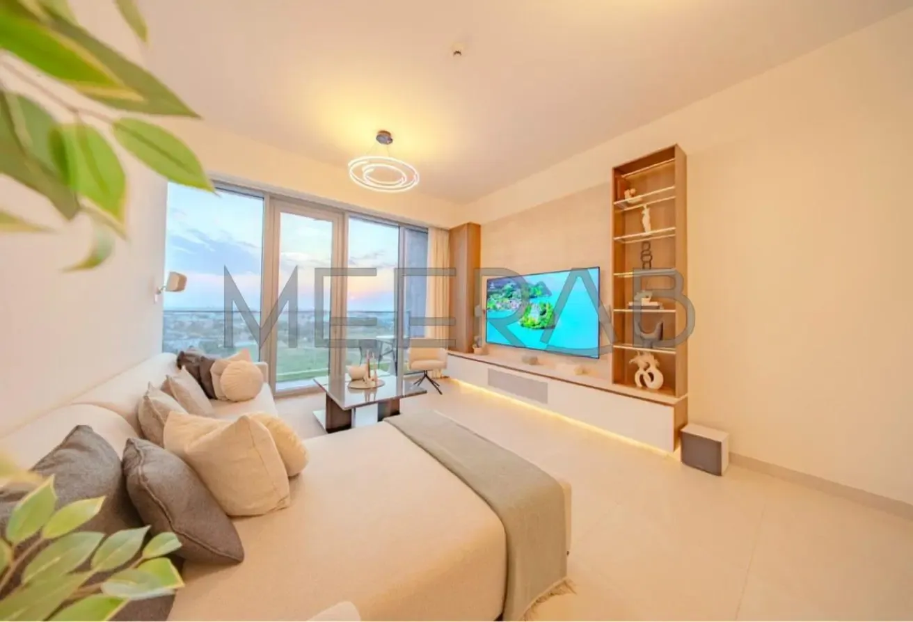 Luxury 3BR Apartment | Canal Front Residences