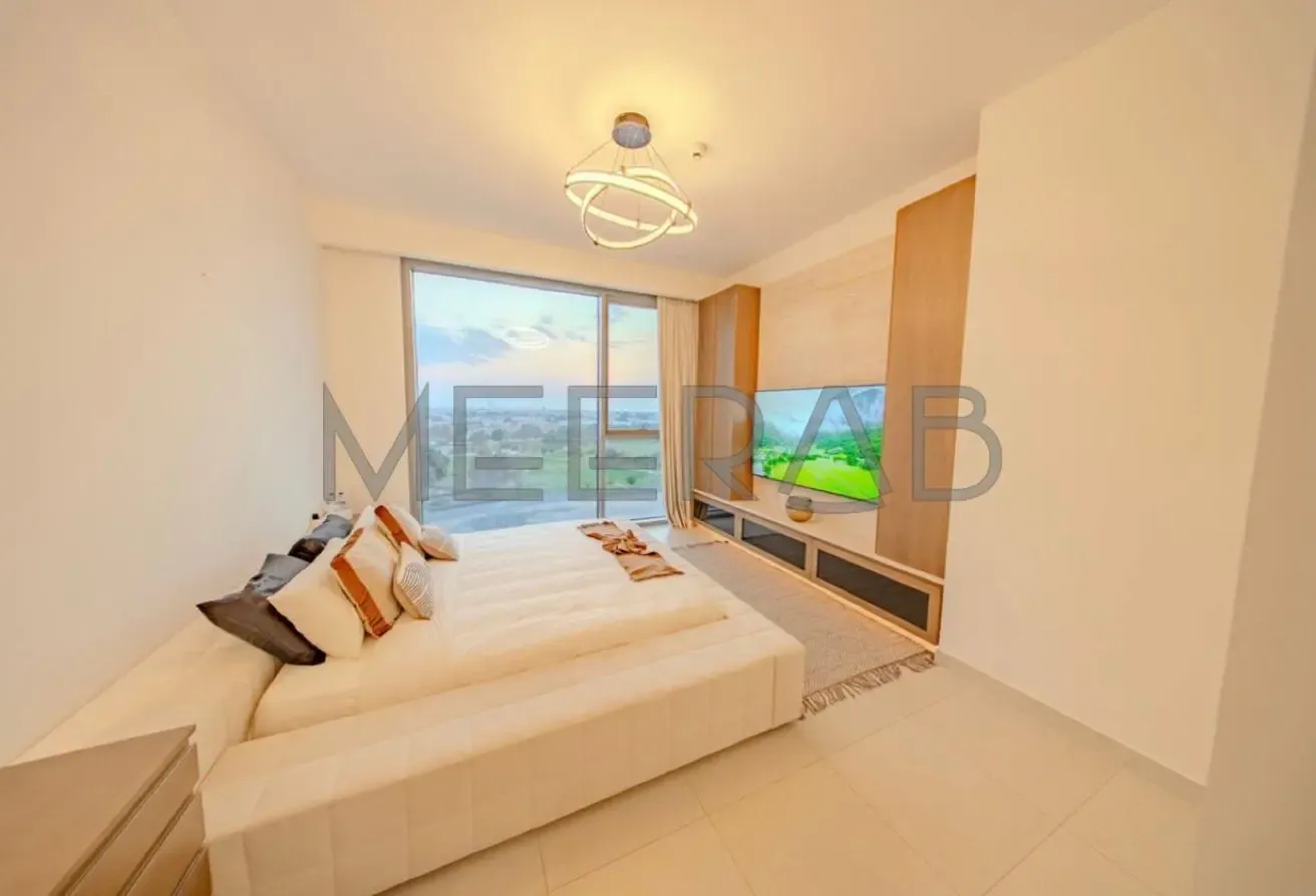 Luxury 3BR Apartment | Canal Front Residences