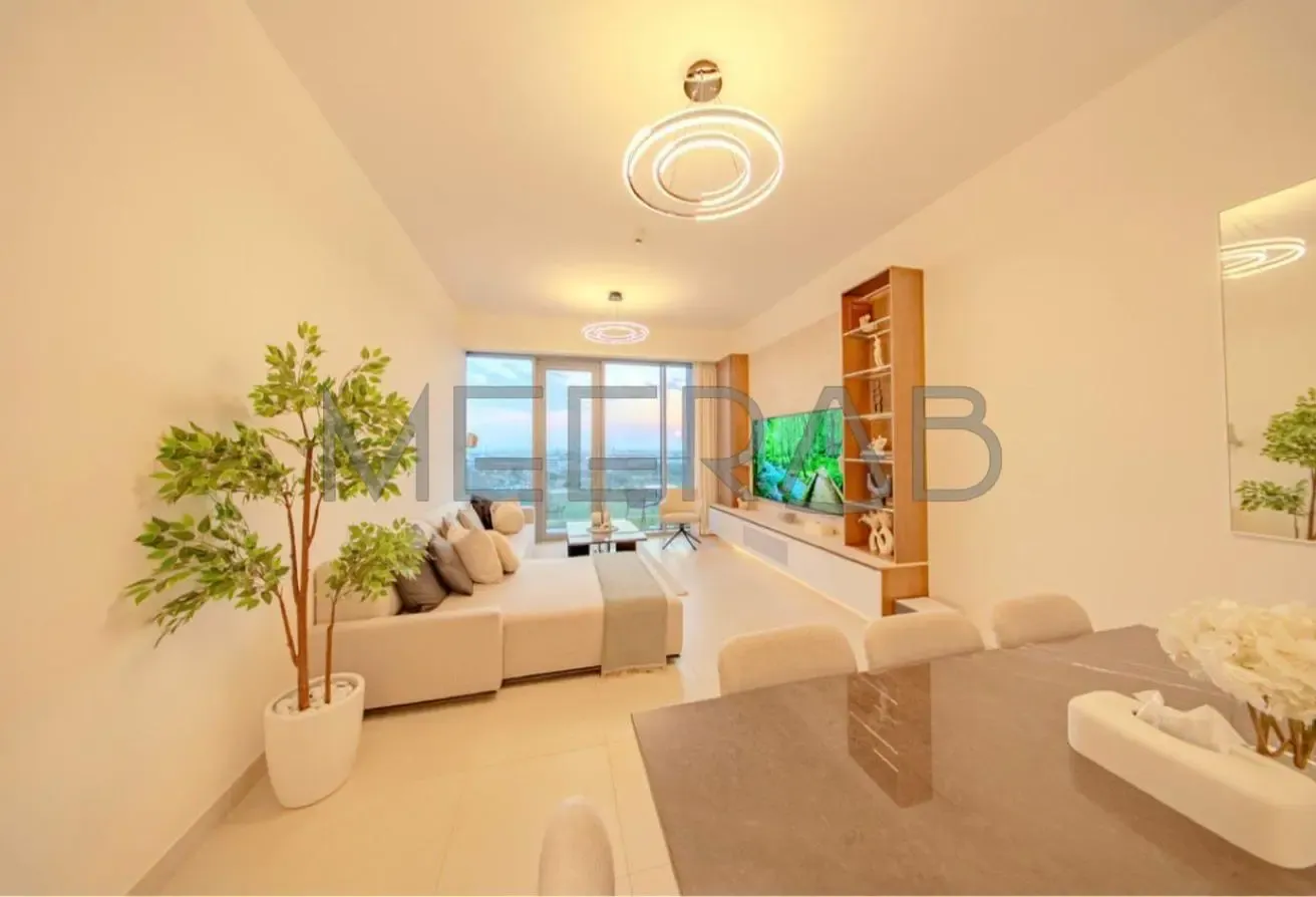 Luxury 3BR Apartment | Canal Front Residences