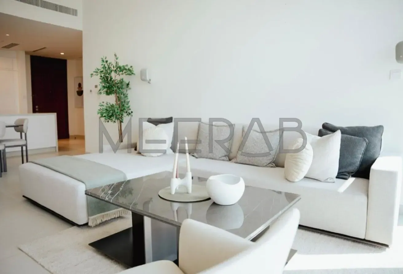 Luxury 3BR Apartment | Canal Front Residences