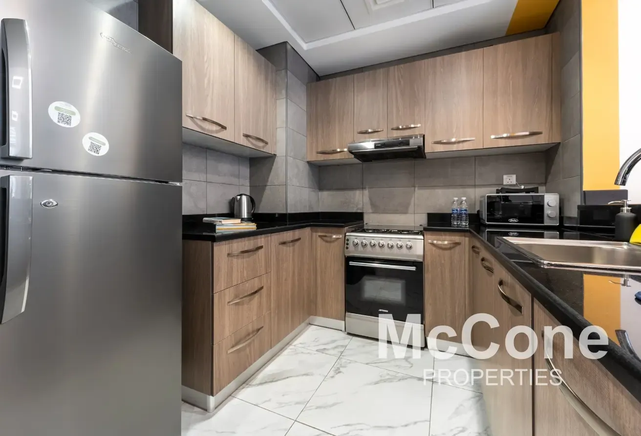 Prime Location | Guaranteed 8% ROI | Furnished