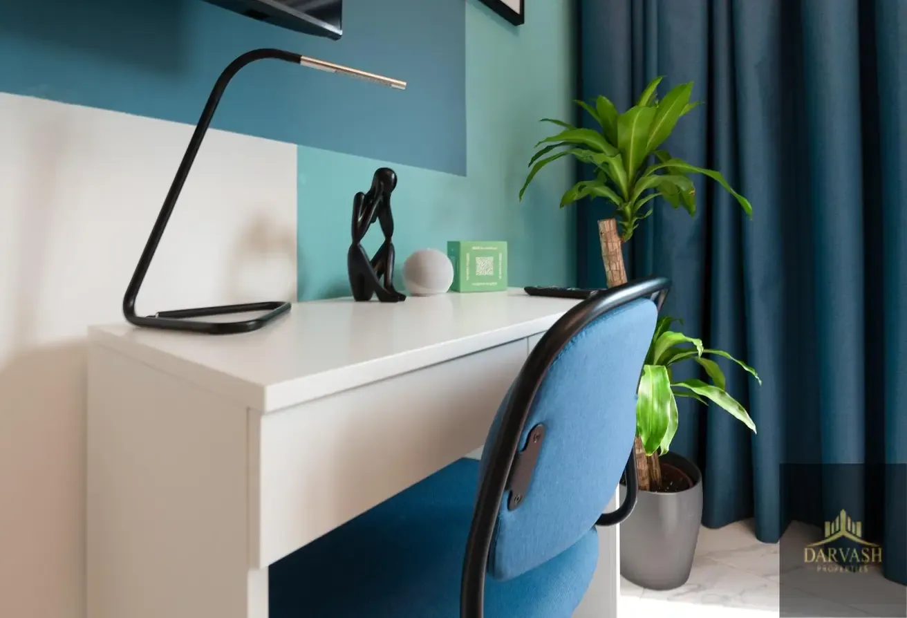 Studio for Sale | DMS | District 14, JVC