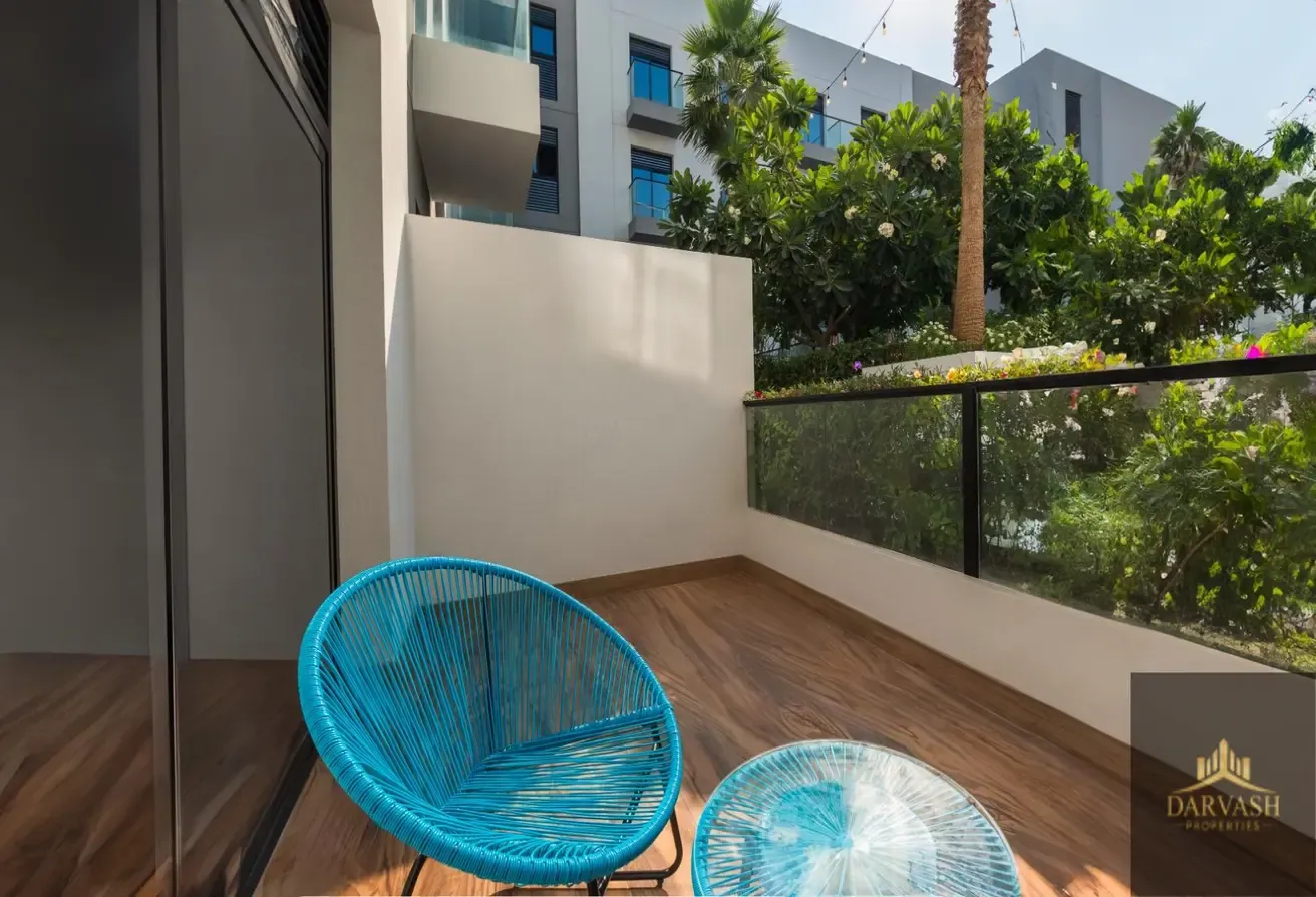 Studio for Sale | DMS | District 14, JVC