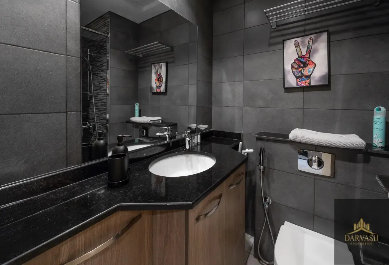 Studio for Sale | DMS | District 14, JVC