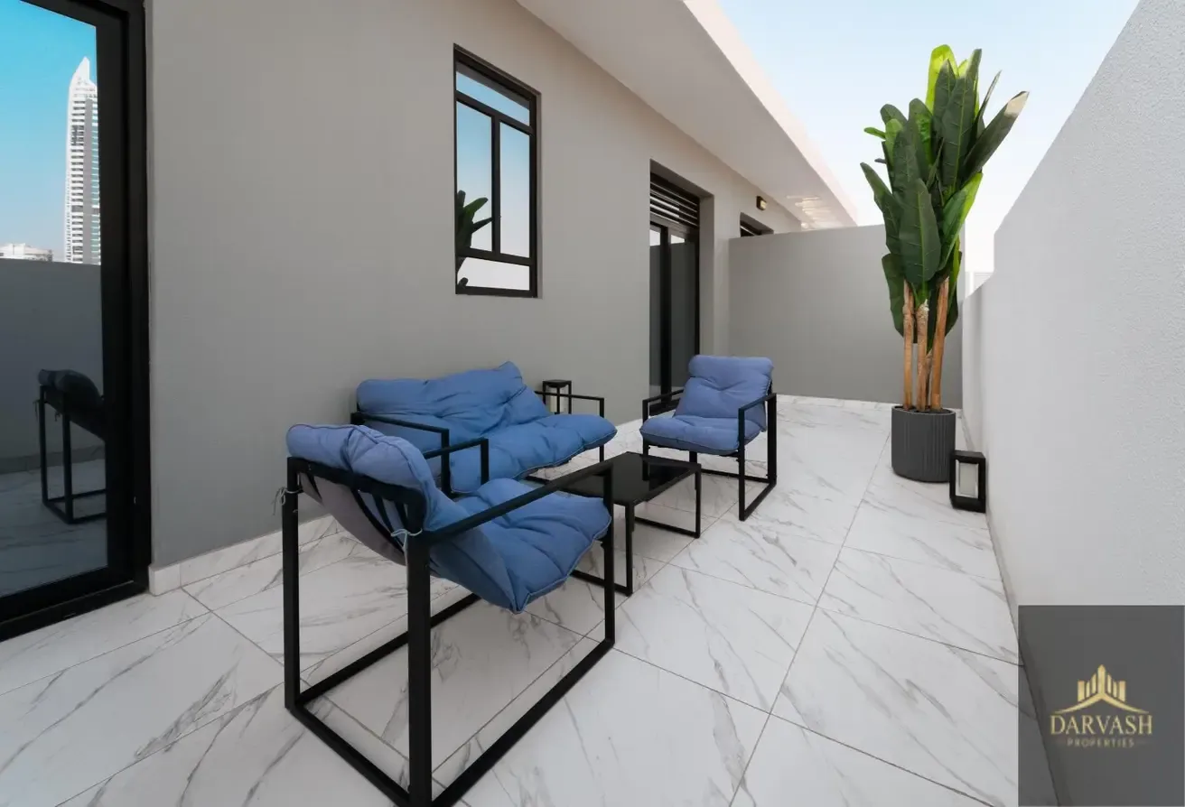 2BR for Sale | DMS | District 14 JVC