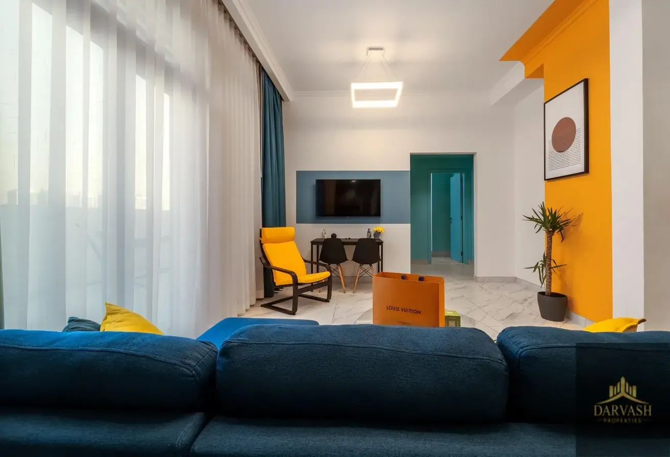 2BR for Sale | DMS | District 14 JVC