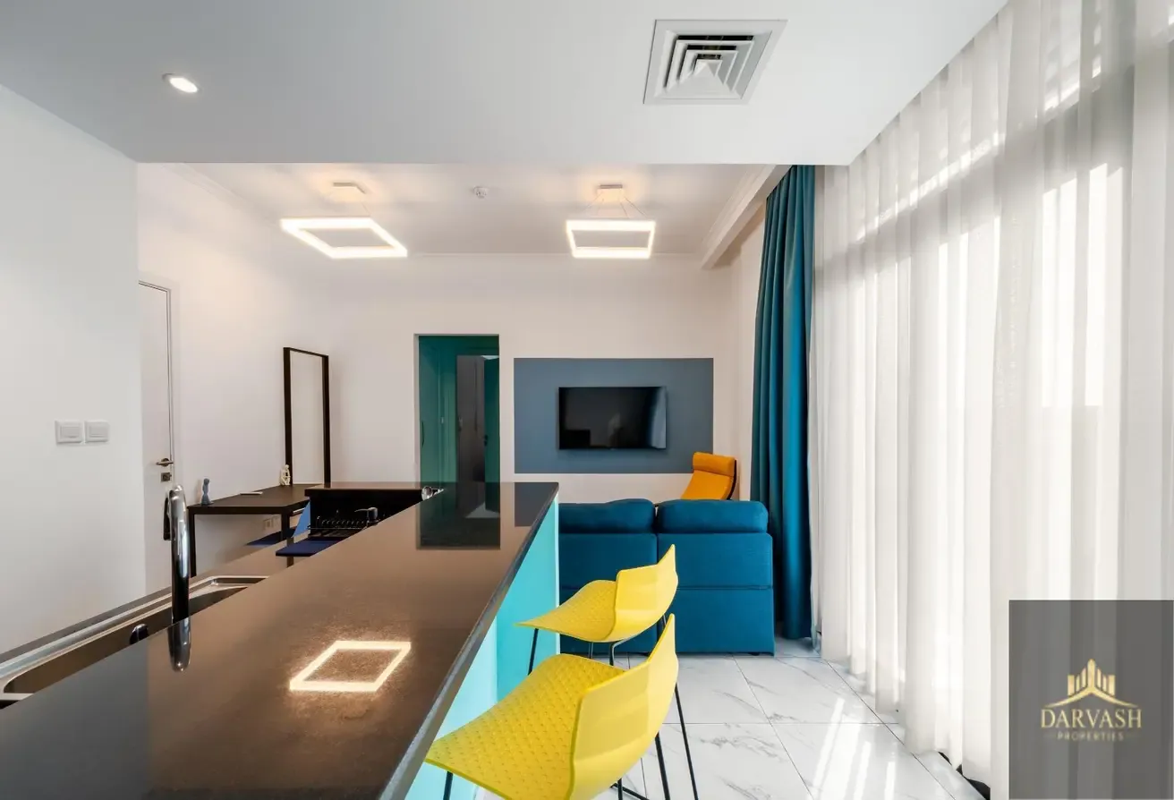 2BR for Sale | DMS | District 14 JVC