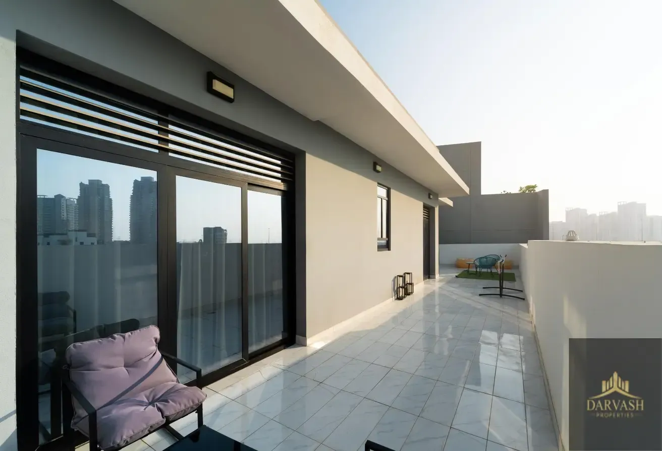 2BR for Sale | DMS | District 14 JVC