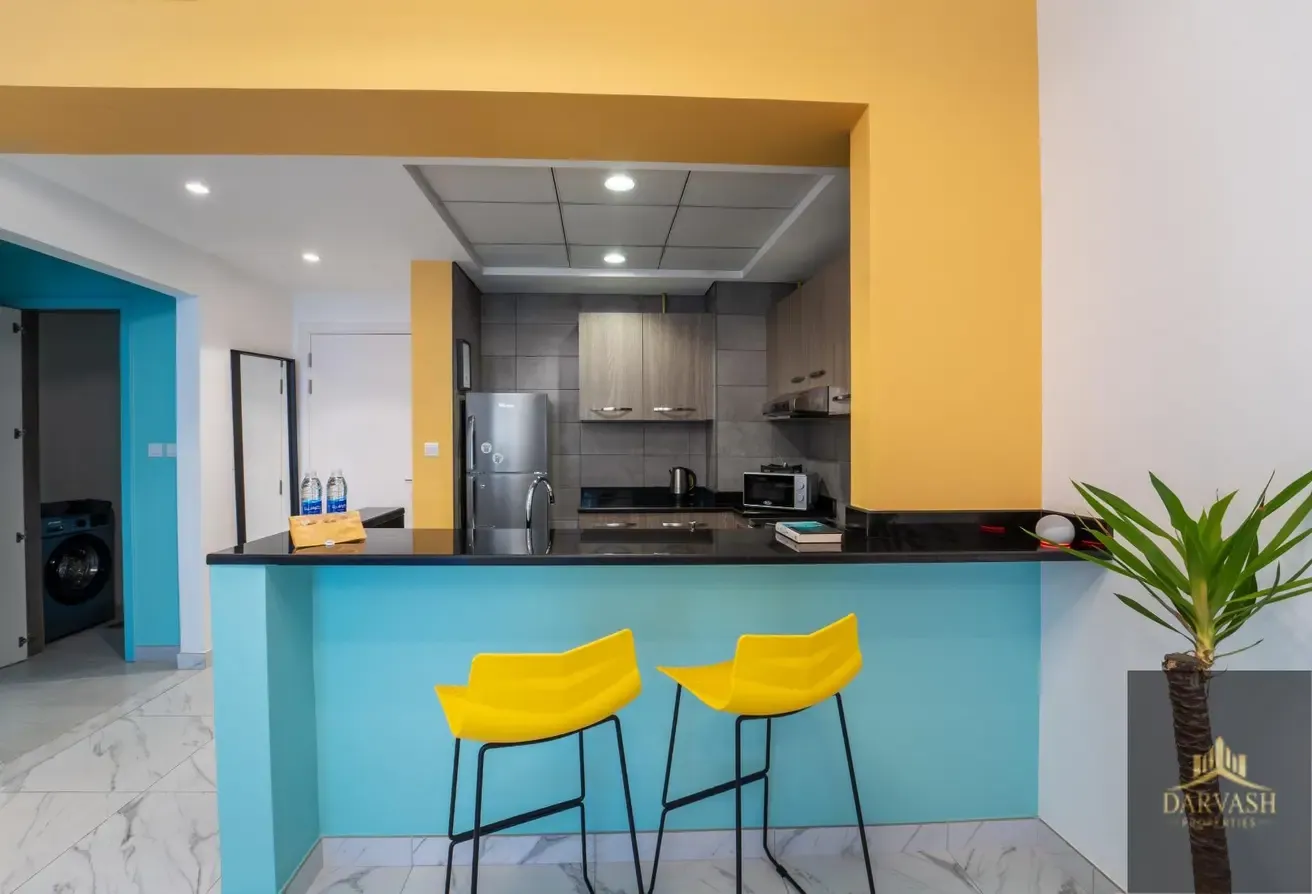 1BR for Sale | DMS | District 14 JVC