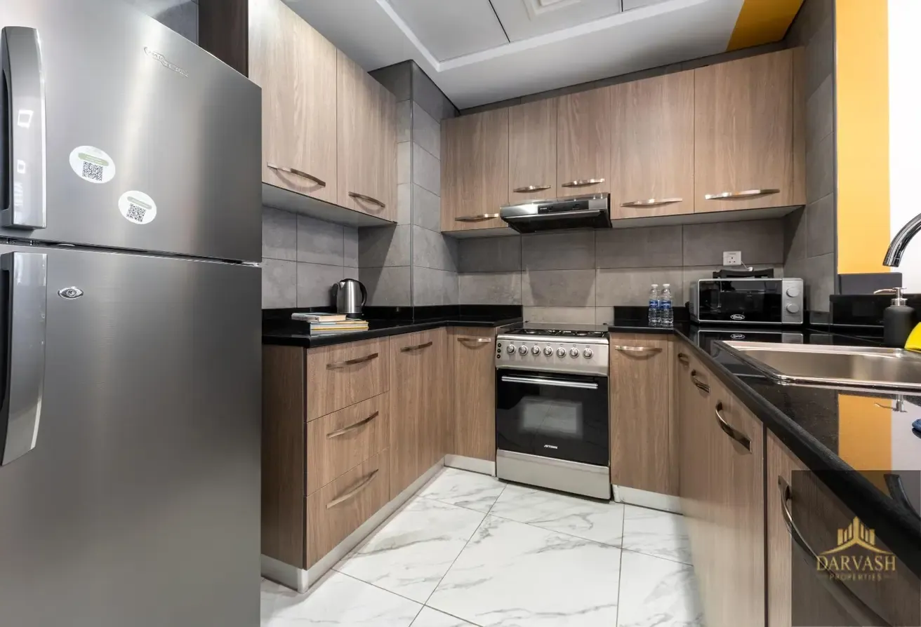 1BR for Sale | DMS | District 14 JVC
