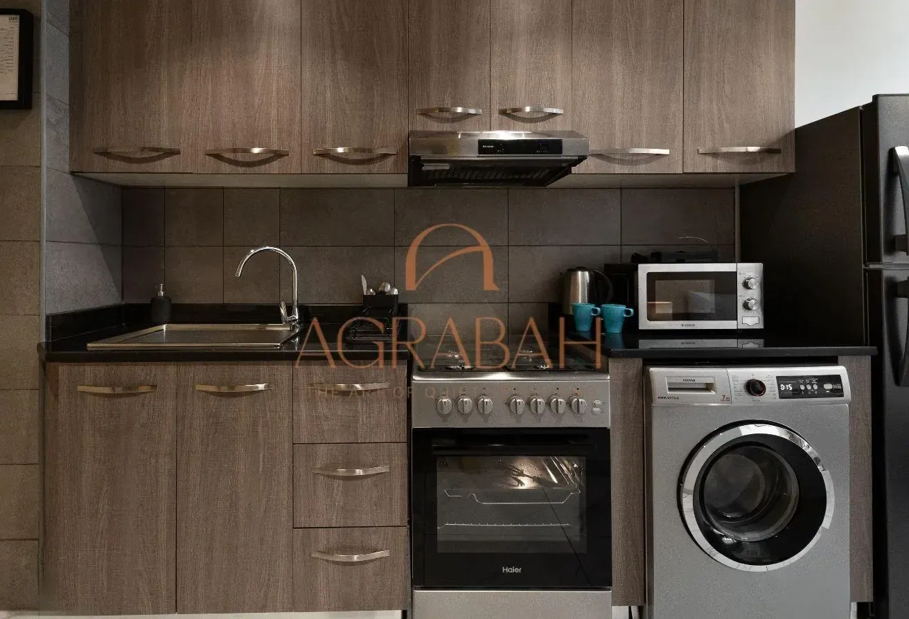 Furnished | Spacious Living | Well Maintained