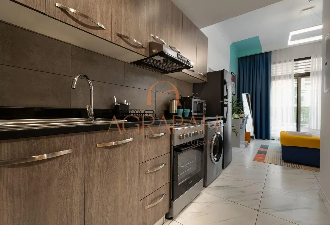Furnished | Spacious Living | Well Maintained