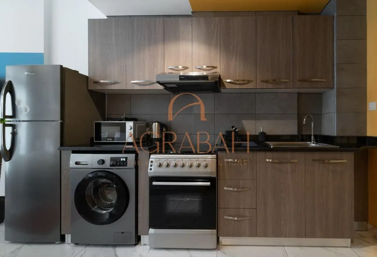 Furnished | Spacious Living | Well Maintained