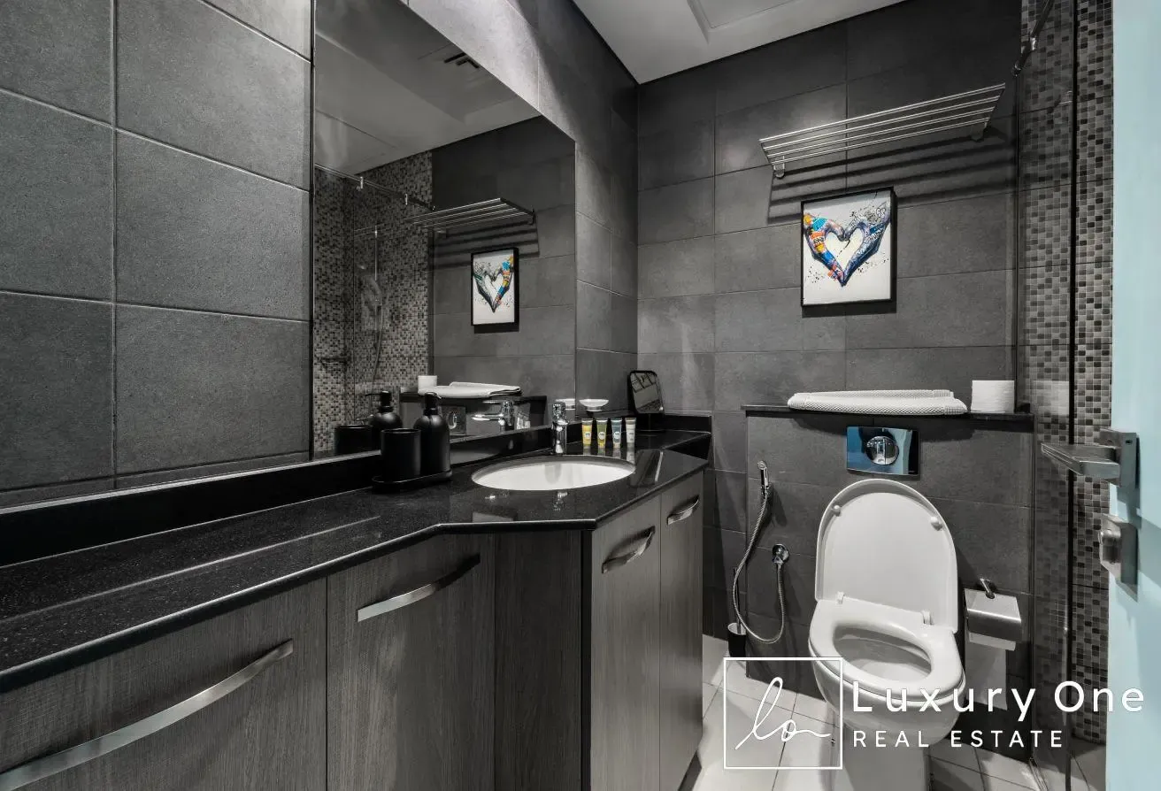 Guaranteed High ROI | Fully Furnished | Modern