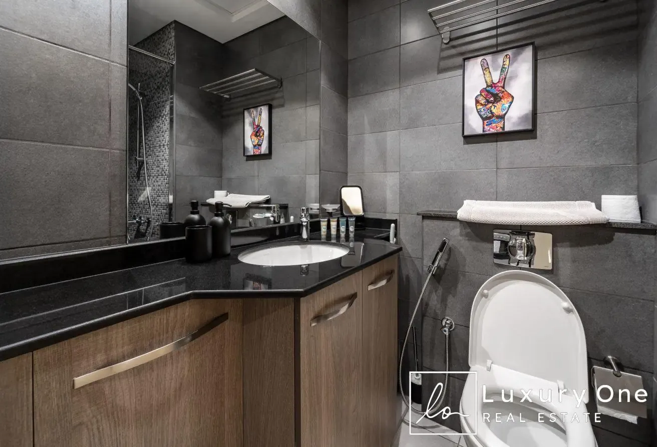 Guaranteed High ROI | Fully Furnished | Modern